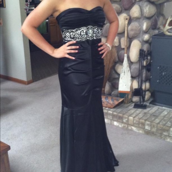 Prom Dress! - Picture 2 of 2
